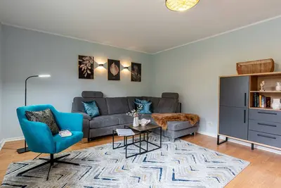Image de Vacation apartment/apartment for 4 guests with 80m² in Wyk auf Föhr (132234)