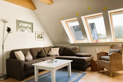 Image de Vacation apartment/apartment for 4 guests with 60m² in Wyk auf Föhr (132236)