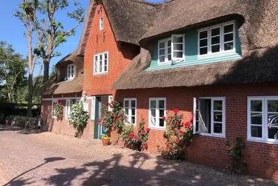 Image de Vacation home for 4 guests with 80m² in Nieblum (132238)