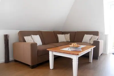 Image de Vacation apartment/apartment for 4 guests with 75m² in Wyk auf Föhr (132239)