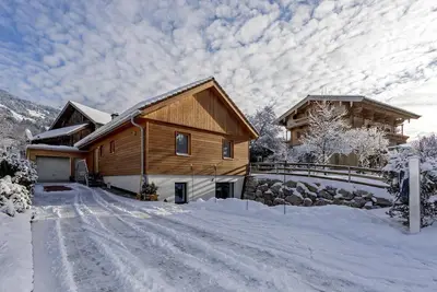 Image de Appartement de vacances Hopfgarten im Brixental pour 1 - 6 personnes avec 2 chambres à coucher - Mai