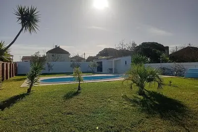Image de Maison de vacances Coimbrão pour 1 - 6 personnes avec 3 chambres à coucher - Maison de vacances