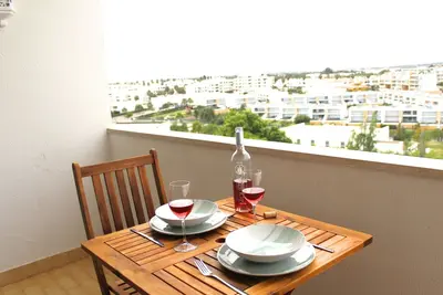 Endless Summer Apartment