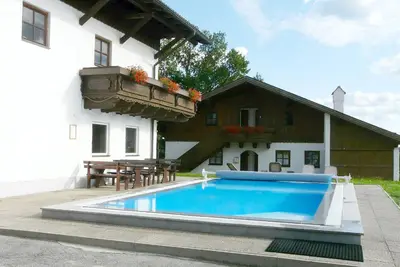 Image de Appartement de vacances Hauzenberg pour 1 - 5 personnes avec 1 chambre Ă coucher - Logement de vacan
