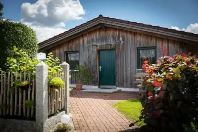Image de Maison de vacances Waldmünchen pour 2 - 5 personnes avec 2 chambres à coucher - Maison de vacances