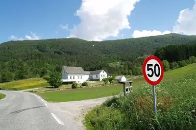 Image de Siloen Farm Apartment - Herand, Hardanger