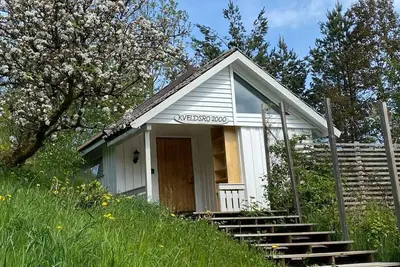 Image de Kveldsro cabin in nice surroundings