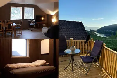 Image de New apartment in Herand, Hardanger