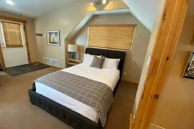 Image de Quiet location in \"Swiss community\" near Park City