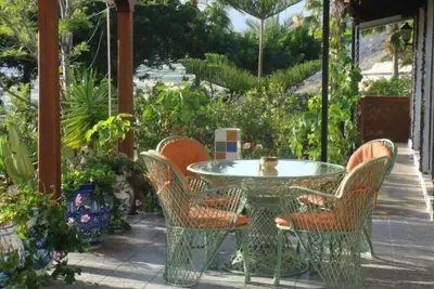 Image de Appartement de vacances Alcala pour 1 - 4 personnes avec 2 chambres à coucher - Appartement de vacan