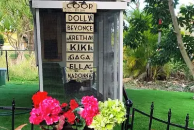 Image de Pet Friednly Boho Farm Cottage In Parkland/ Great For Familes Or Just A Get-Away