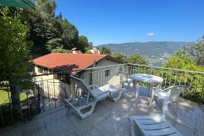 Image de Appartement de vacances Vieira do Minho pour 1 - 4 personnes avec 3 chambres Ă coucher - Maison de v