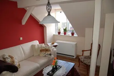 Image de Appartement de vacances Satrup pour 1 - 4 personnes avec 2 chambres Ă coucher - Logement de vacances