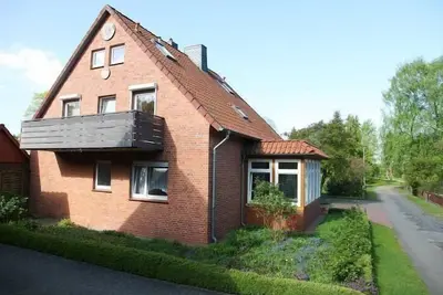 Image de Appartement de vacances Walsrode pour 1 - 6 personnes avec 3 chambres à coucher - Logement de vacanc
