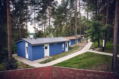Image de Maison de vacances FĂĽrstenberg pour 1 - 4 personnes avec 2 chambres Ă coucher - Maison de vacances