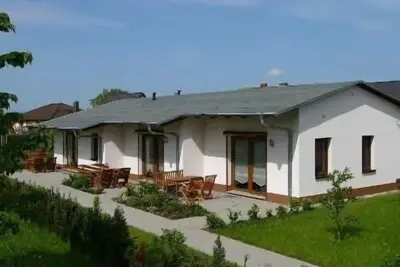 Image de Appartement de vacances Neuendorf pour 1 - 2 personnes avec 1 chambre à coucher - Appartement de vac