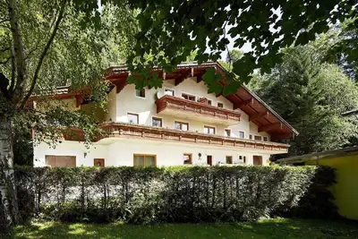 Image de Appartement de vacances Stuhlfelden pour 1 - 4 personnes avec 2 chambres à coucher - Logement de vac
