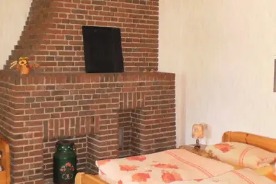 Image de Appartement de vacances Goosefeld pour 1 - 3 personnes avec 1 chambre à coucher - Appartement de vac