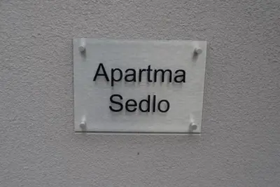 Image de Hiša Kramer - Apartment Sedlo