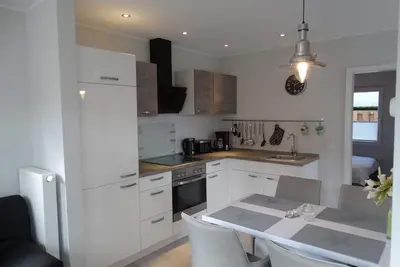 Image de Maison de vacances Wervershoof pour 1 - 4 personnes avec 2 chambres Ă coucher - Maison de vacances
