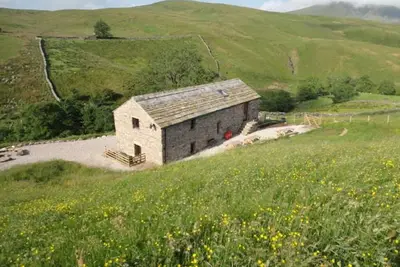 Image de Rawthey Centre - Self-catering accommodation for 16 people