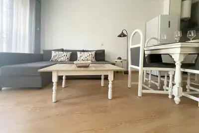 La casa de Lola - Malaga de Vacaciones