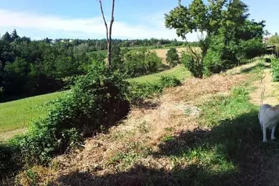 Image de Appartement de vacances Dozza pour 1 - 3 personnes avec 1 chambre à coucher - Maison jumelée