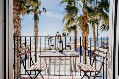 Image de El Pedregal A - Málaga de Vacaciones