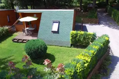 Image de Maison de vacances Chemnitz pour 1 - 4 personnes avec 1 chambre Ă coucher - Maison de vacances
