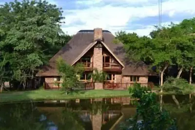 Image de Maison de vacances Hazyview pour 2 - 6 personnes avec 3 chambres à coucher - Maison jumelée