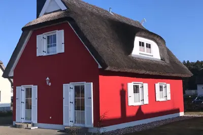 Image de Maison de vacances Breege pour 1 - 5 personnes avec 3 chambres à coucher - Maison de vacances