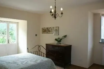 Appartement de vacances Sant'Agnello pour 1 - 2 personnes avec 1 chambre à coucher - Ferme
