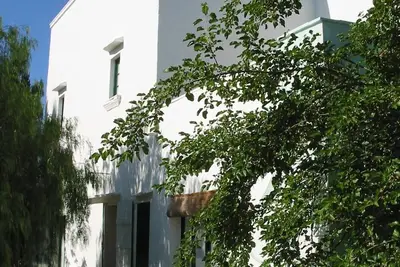 Image de Appartement de vacances Gallipoli pour 1 - 4 personnes avec 1 chambre à coucher - Appartement de vac