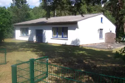 Image de Appartement de vacances Havelaue pour 1 - 4 personnes avec 1 chambre Ă coucher - Maison de vacances