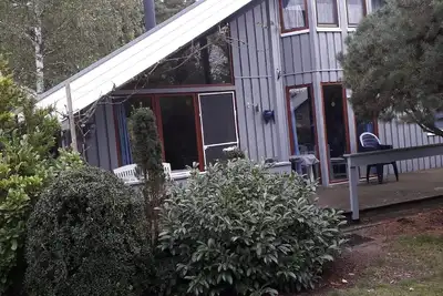 Image de Maison de vacances Granzow pour 1 - 7 personnes avec 3 chambres à coucher - Maison de vacances