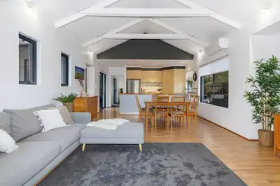 Image de The Enclave A Family Alfresco Retreat