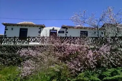 Image de Maison de vacances Erjos pour 1 - 4 personnes avec 2 chambres Ă coucher - Maison de vacances