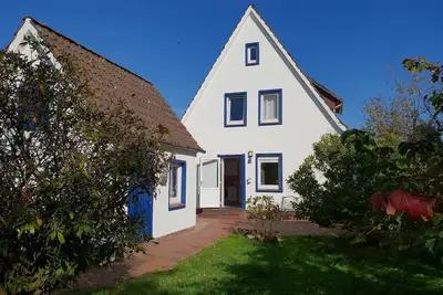 Image de Maison de vacances Neuhaus pour 1 - 6 personnes avec 3 chambres à coucher - Maison de vacances