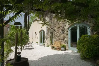 Gite de charme - La Coline Etoilée - Vézelay