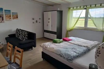 Image de Appartement de vacances Parthenstein pour 1 - 6 personnes avec 2 chambres Ă coucher - Maison de vaca