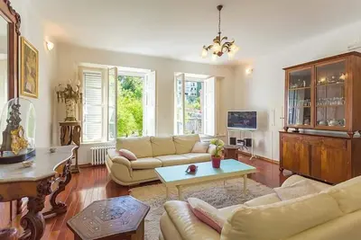 Image de Appartement de vacances pour 4 personnes env. 100 qmà Dubrovnik-Babin Kuk, Dalmatie (Sud de la Dalmatie)