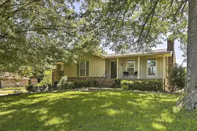 Image de Garden-Level Hendersonville Apt: 20 Mi to Broadway