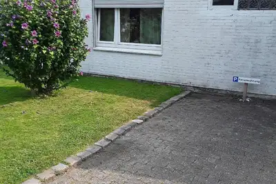 Image de Appartement de vacances Wilhelmshaven pour 1 - 4 personnes avec 2 chambres Ă coucher - Maison de vac