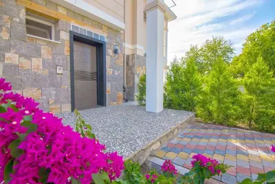 Maison de vacances Fethiye pour 1 - 7 personnes avec 4 chambres à coucher - Maison de vacances