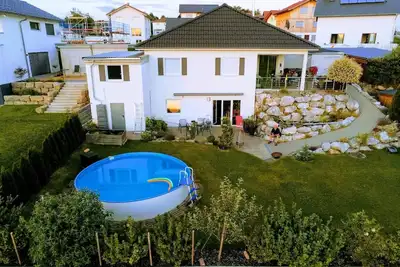 Image de Appartement de vacances Argenbühl pour 1 - 2 personnes avec 1 chambre à coucher - Maison de vacances