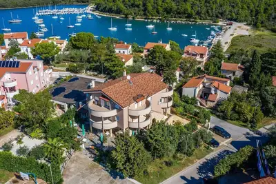 Image de Appartement de vacances Banjole pour 1 - 4 personnes avec 1 chambre Ă coucher - Logement de vacances