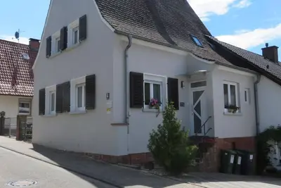 Image de Maison de vacances Annweiler pour 1 - 4 personnes avec 2 chambres Ă coucher - Maison de vacances