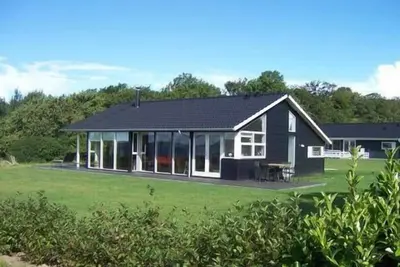 Image de Maison de vacances Haarby pour 1 - 8 personnes avec 4 chambres à coucher - Maison de vacances