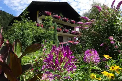 Image de Appartement de vacances Millstatt pour 1 - 6 personnes avec 2 chambres Ă coucher - Logement de vacan