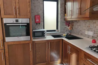 Image de Appartement de vacances Marsascala pour 1 - 2 personnes avec 1 chambre à coucher - Maison jumelée